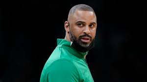 Ime Udoka ha perso la carriera di allenatore della NBA